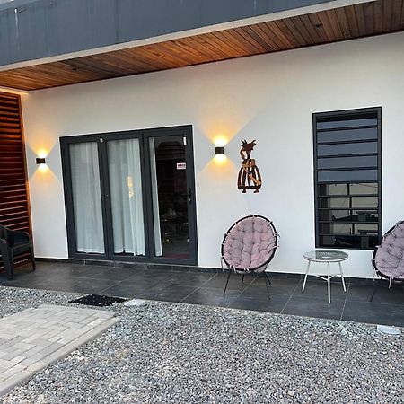 Boa Vista Appartementen Paramaribo Kültér fotó