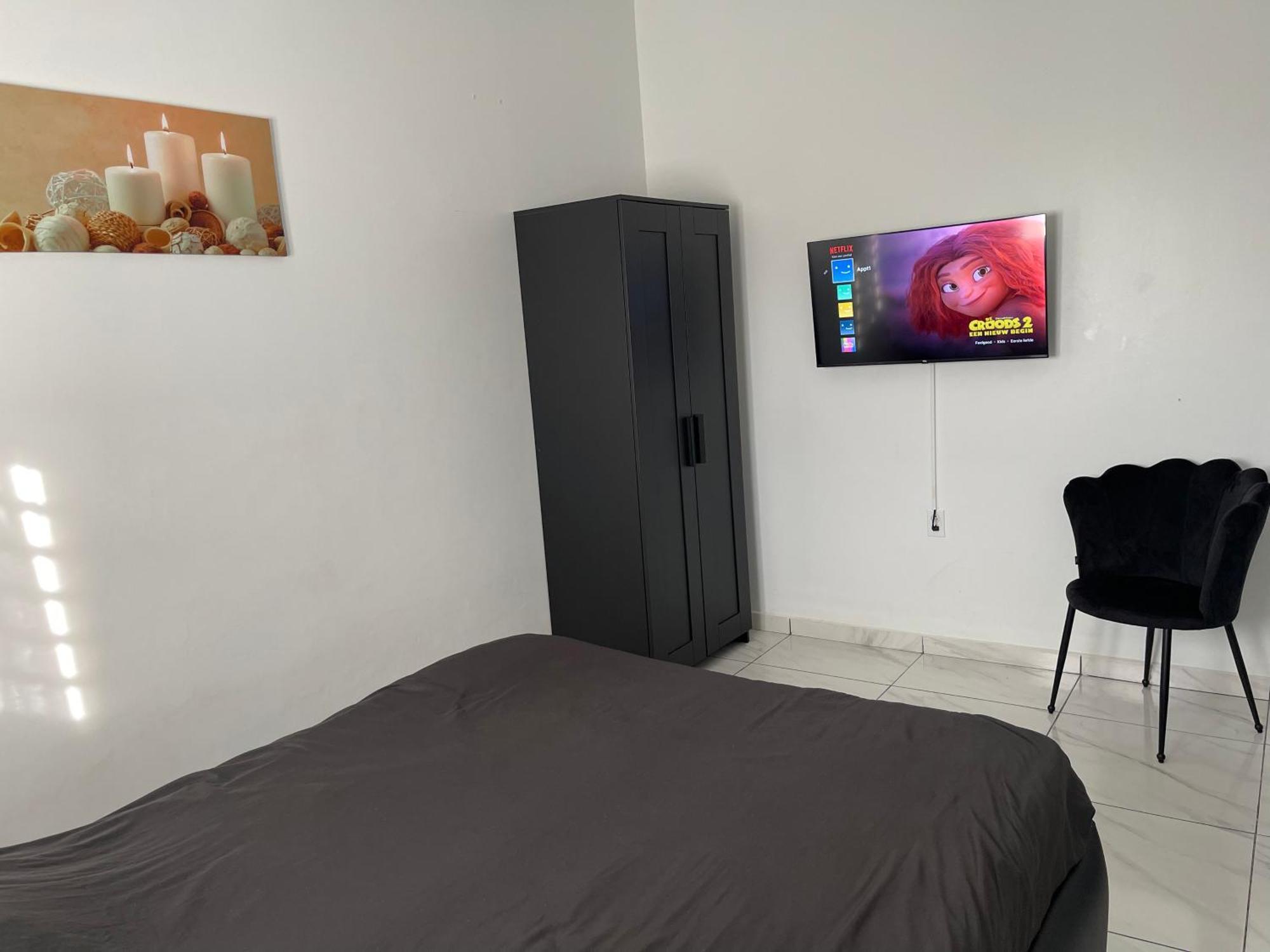 Boa Vista Appartementen Paramaribo Kültér fotó