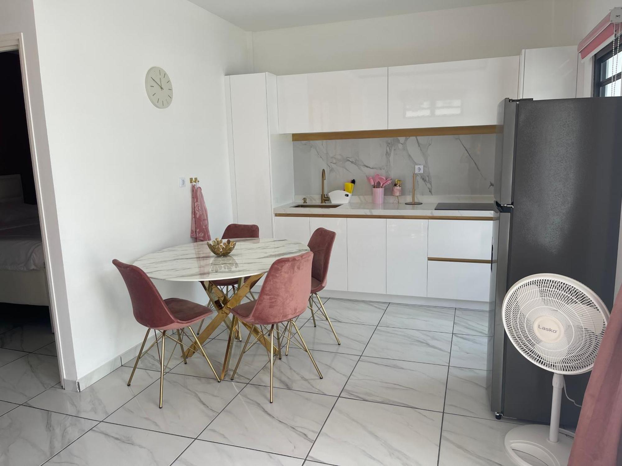 Boa Vista Appartementen Paramaribo Kültér fotó