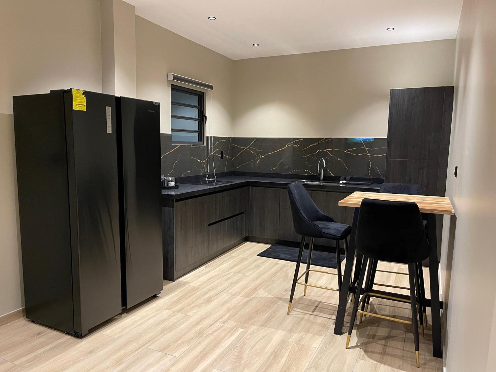 Boa Vista Appartementen Paramaribo Kültér fotó