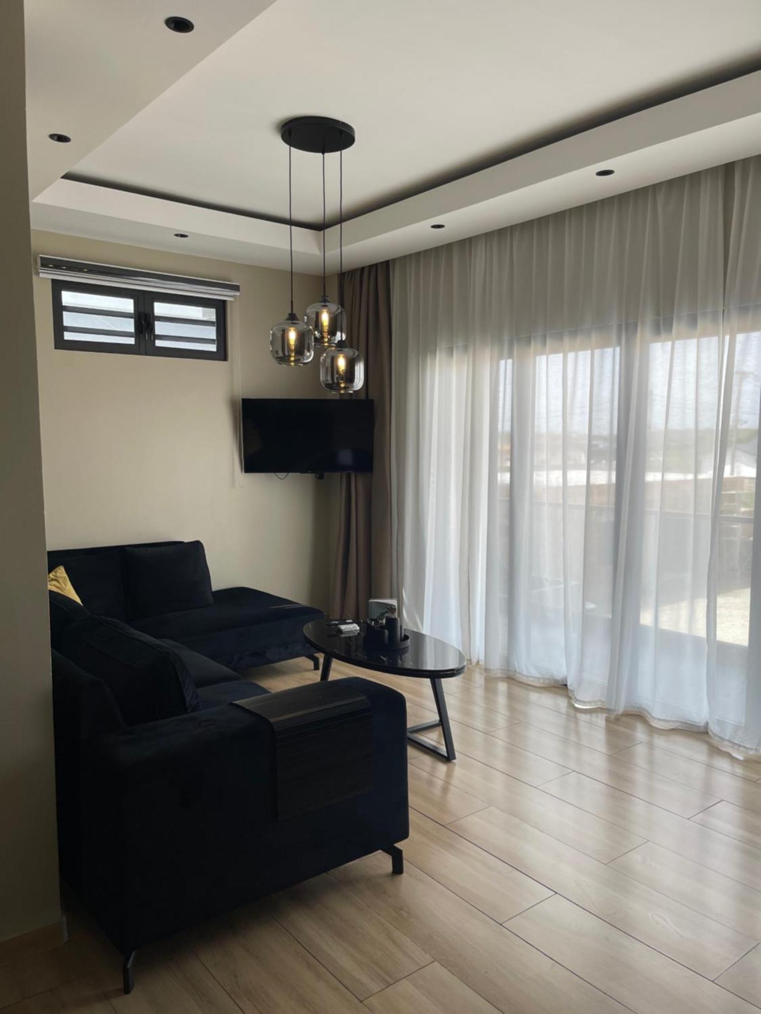 Boa Vista Appartementen Paramaribo Kültér fotó