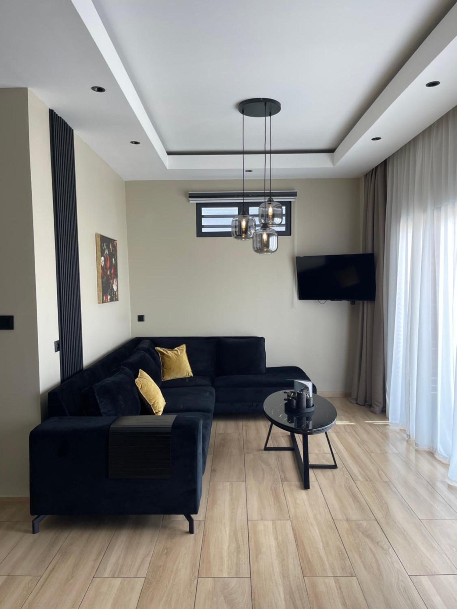 Boa Vista Appartementen Paramaribo Kültér fotó