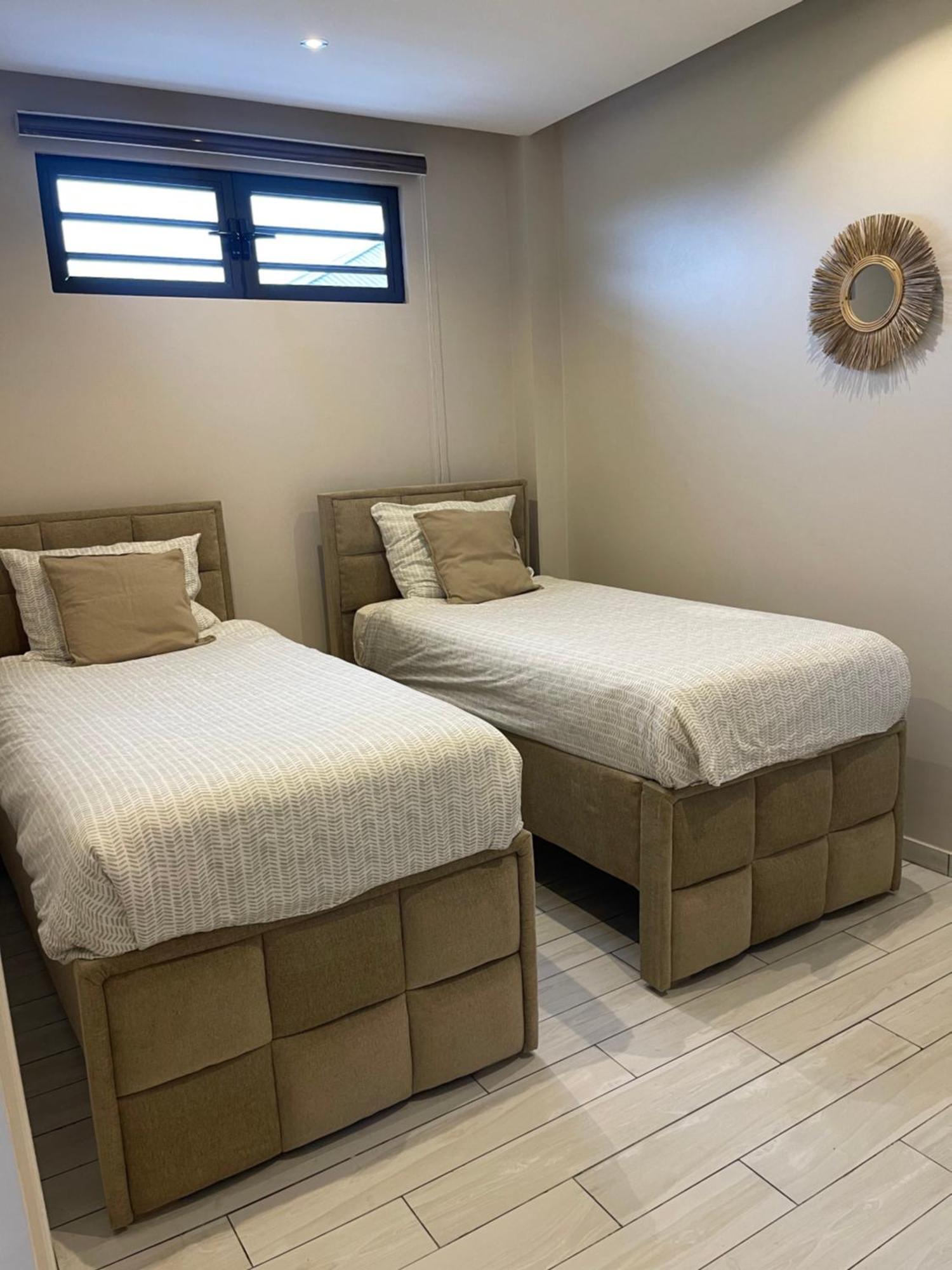 Boa Vista Appartementen Paramaribo Kültér fotó