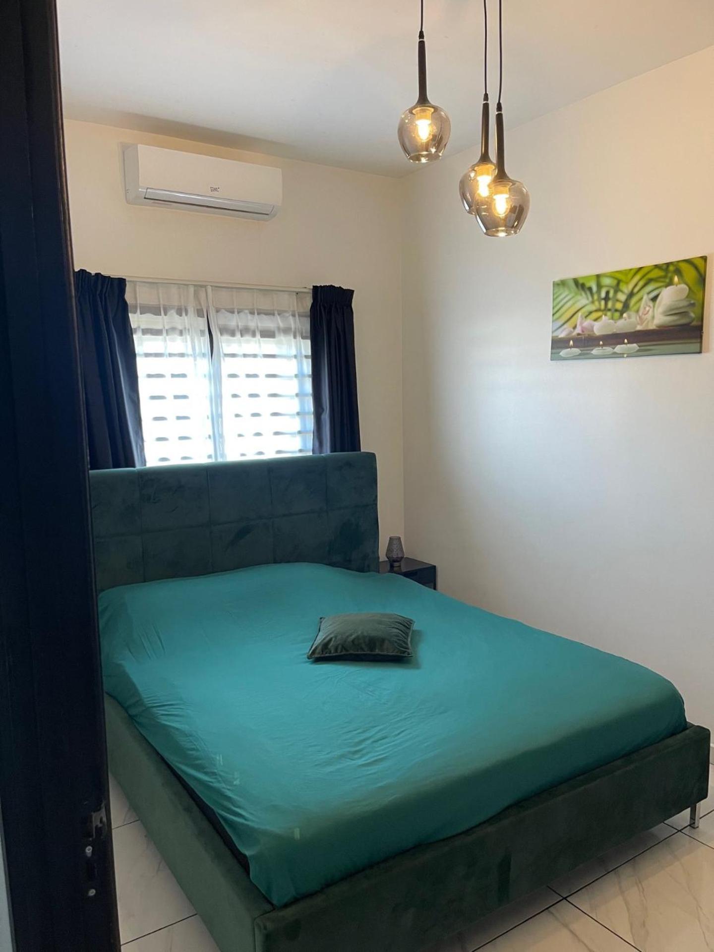 Boa Vista Appartementen Paramaribo Kültér fotó
