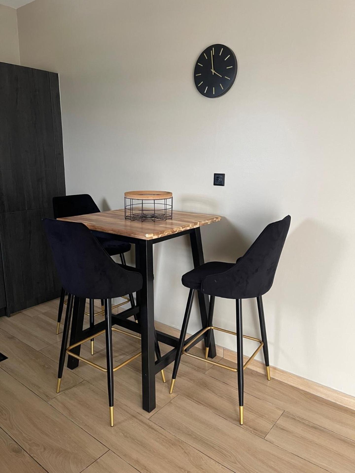 Boa Vista Appartementen Paramaribo Kültér fotó