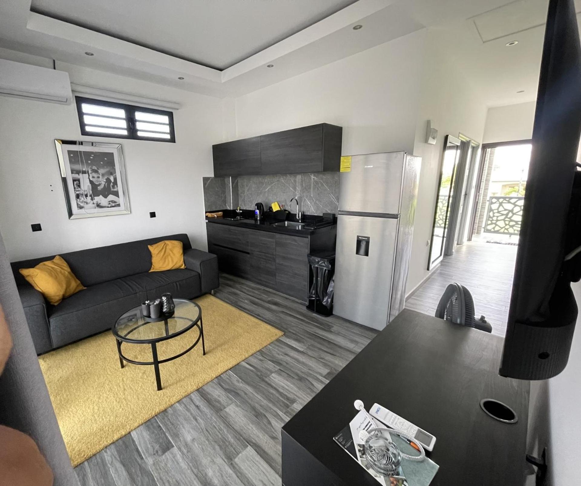 Boa Vista Appartementen Paramaribo Kültér fotó