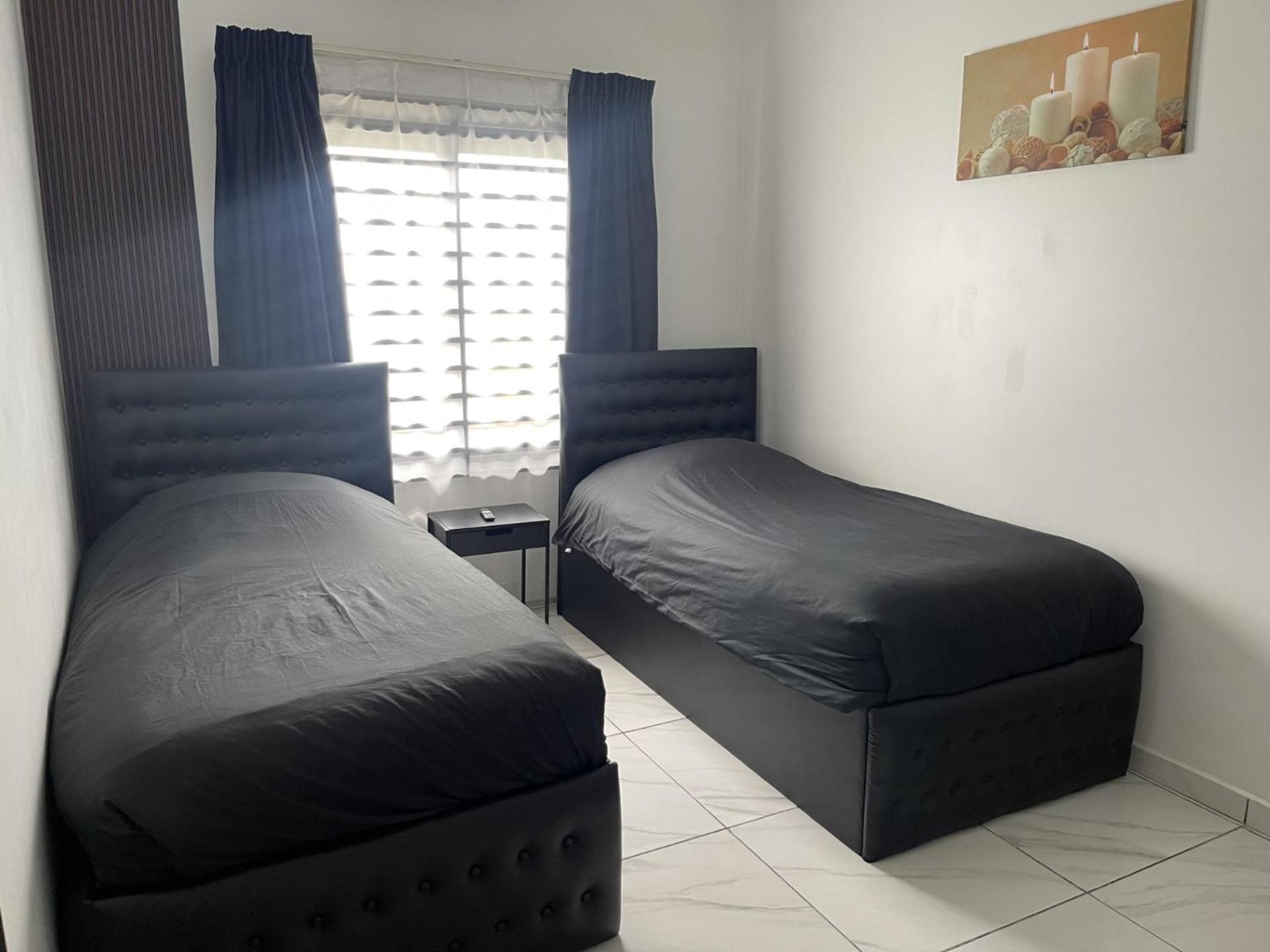 Boa Vista Appartementen Paramaribo Kültér fotó