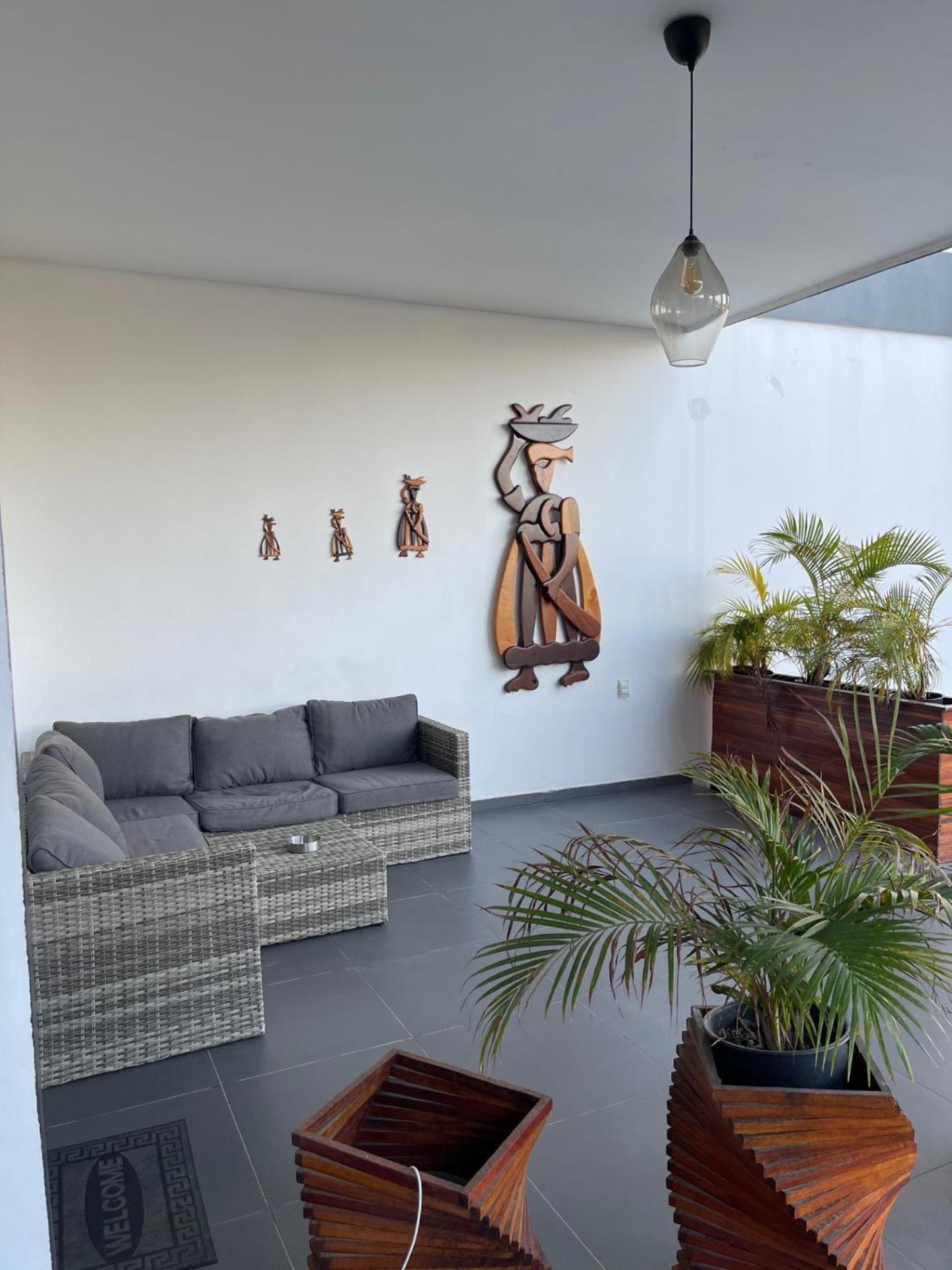 Boa Vista Appartementen Paramaribo Kültér fotó
