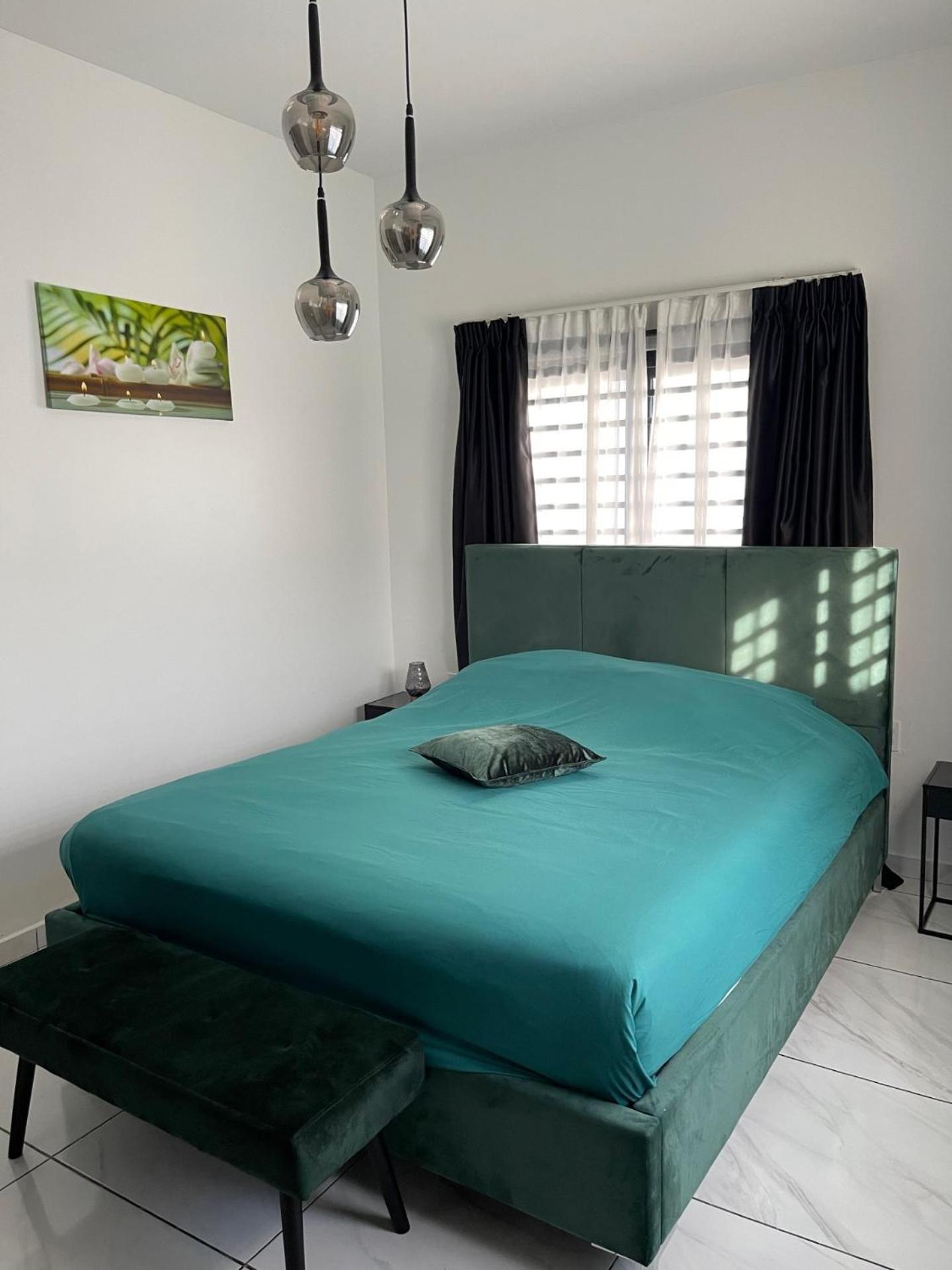 Boa Vista Appartementen Paramaribo Kültér fotó
