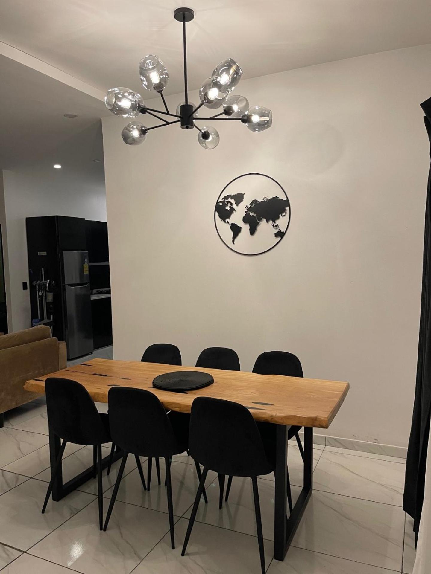 Boa Vista Appartementen Paramaribo Kültér fotó