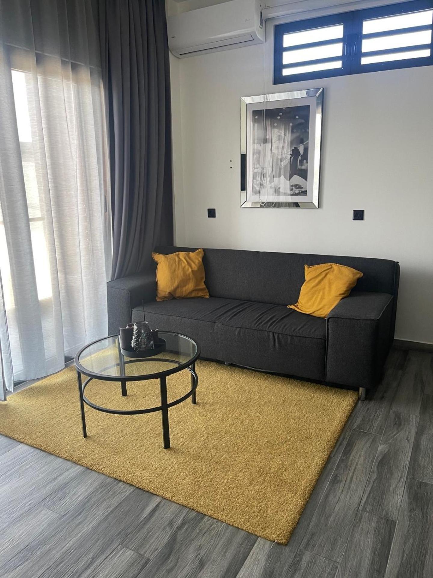 Boa Vista Appartementen Paramaribo Kültér fotó