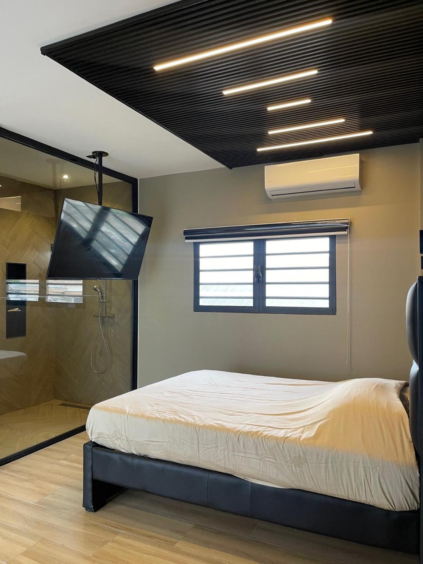 Boa Vista Appartementen Paramaribo Kültér fotó