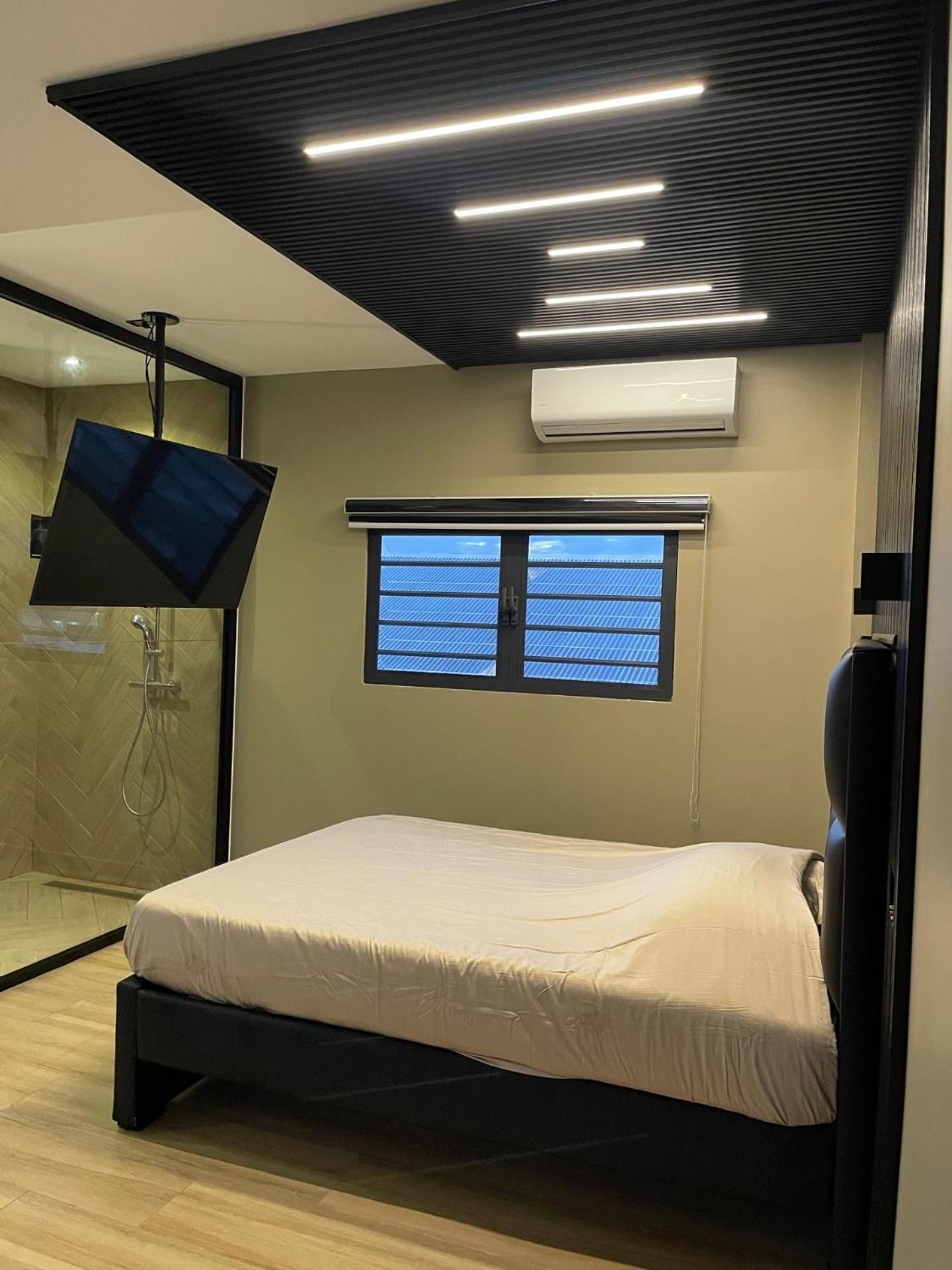 Boa Vista Appartementen Paramaribo Kültér fotó