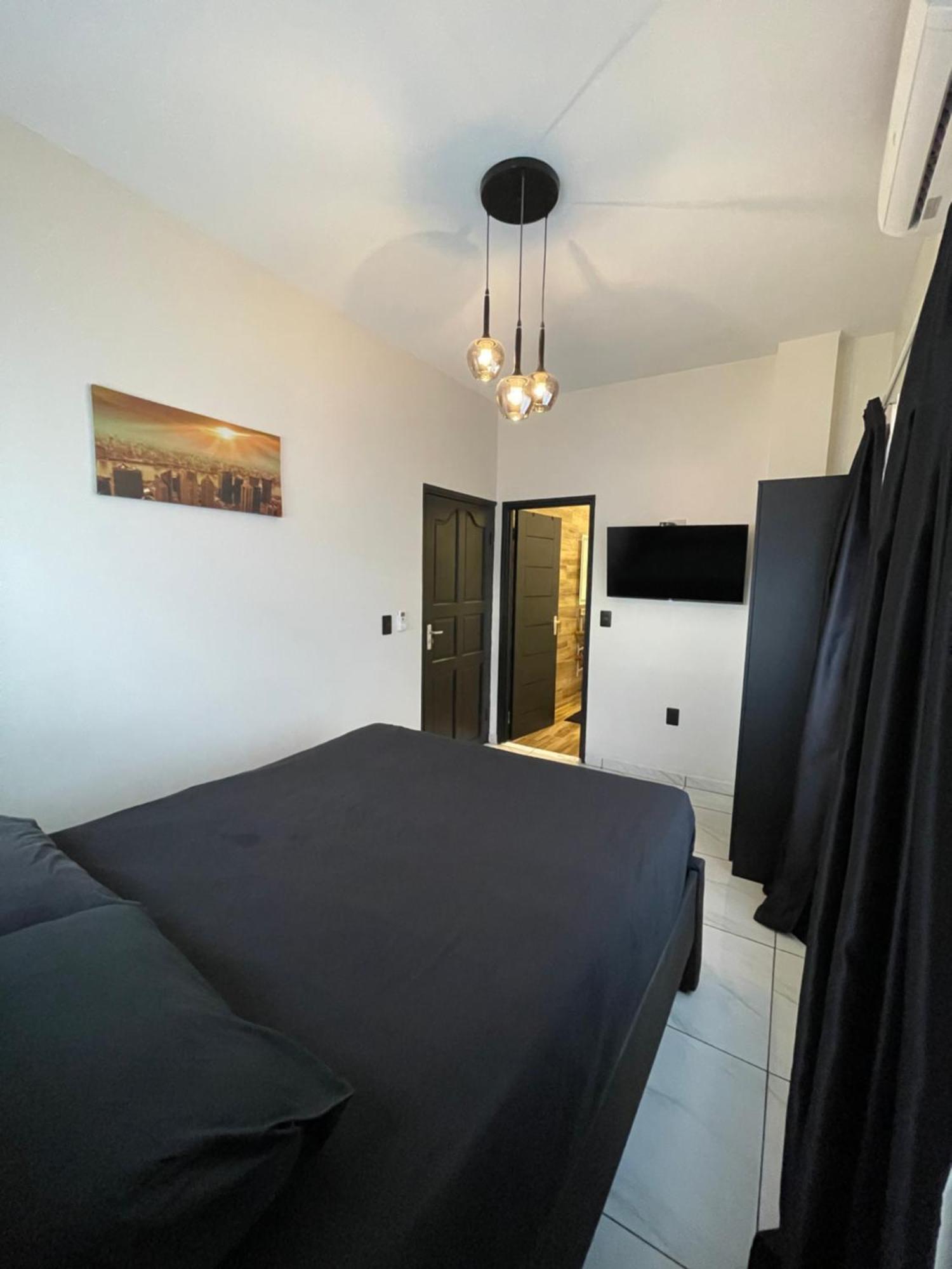 Boa Vista Appartementen Paramaribo Kültér fotó