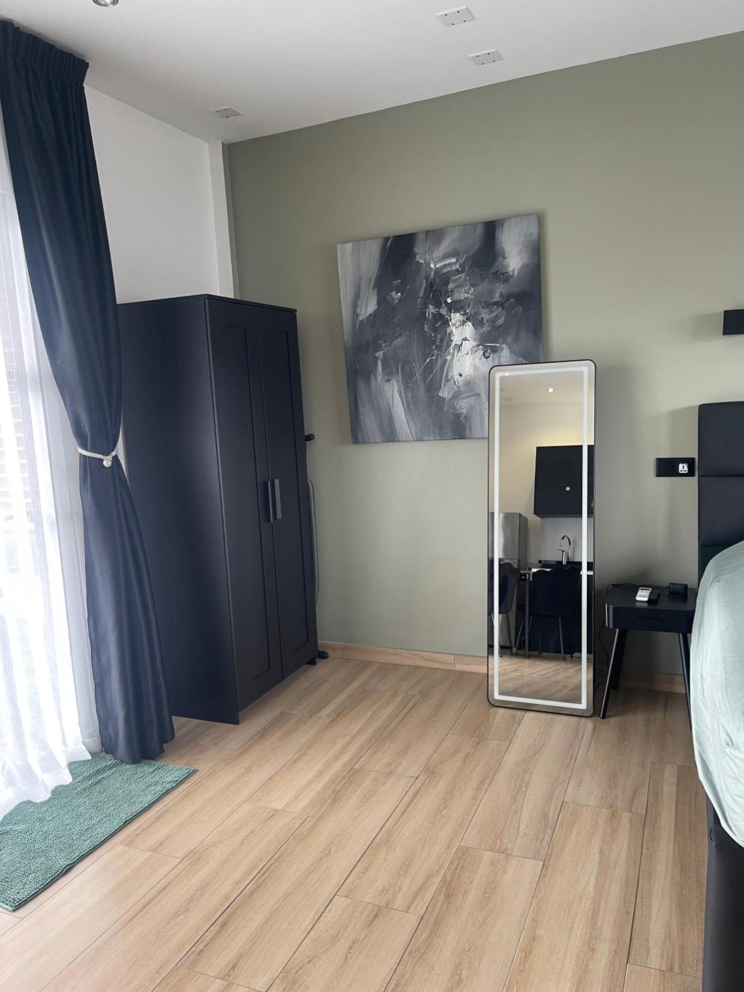 Boa Vista Appartementen Paramaribo Kültér fotó