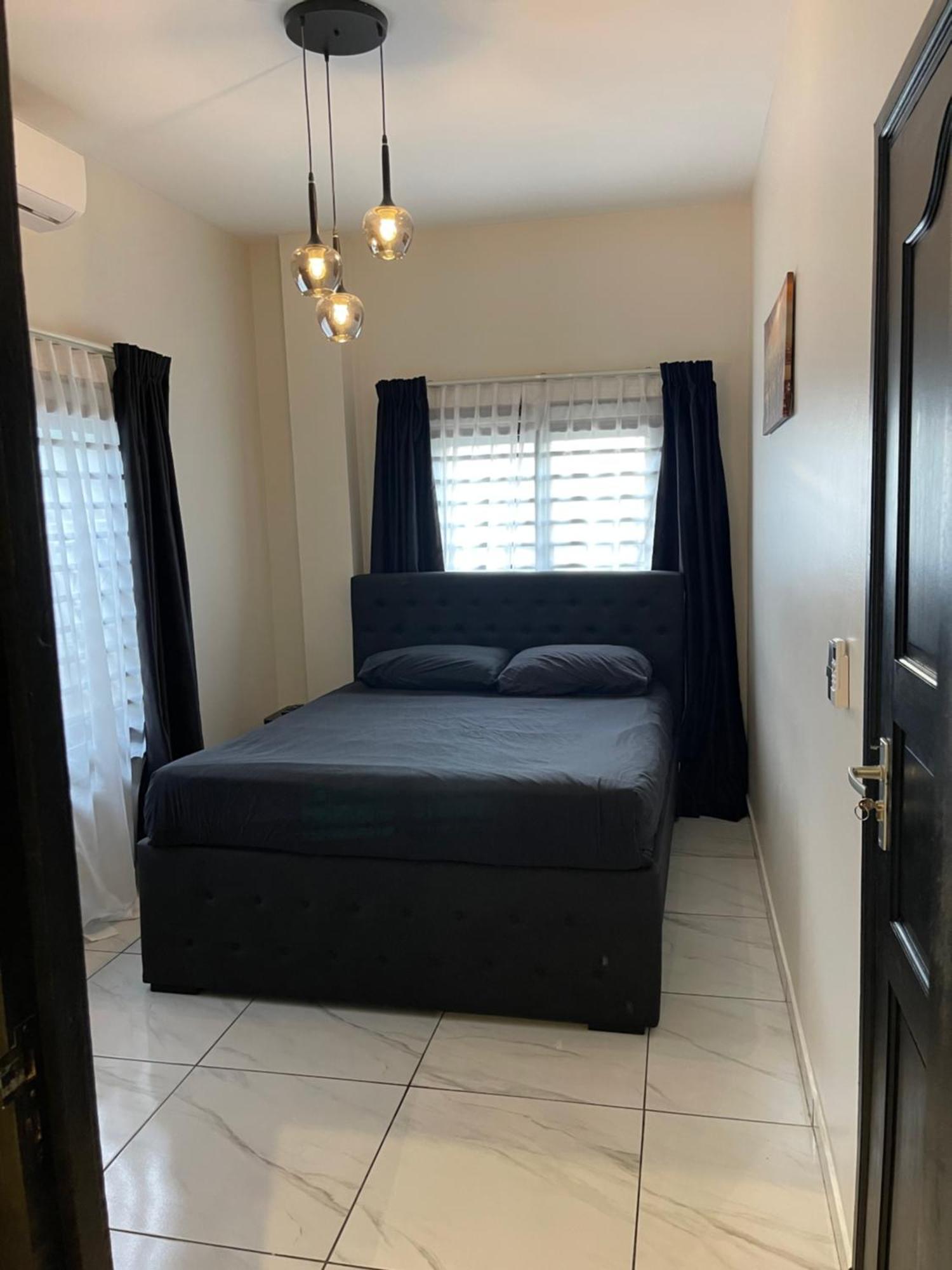 Boa Vista Appartementen Paramaribo Kültér fotó