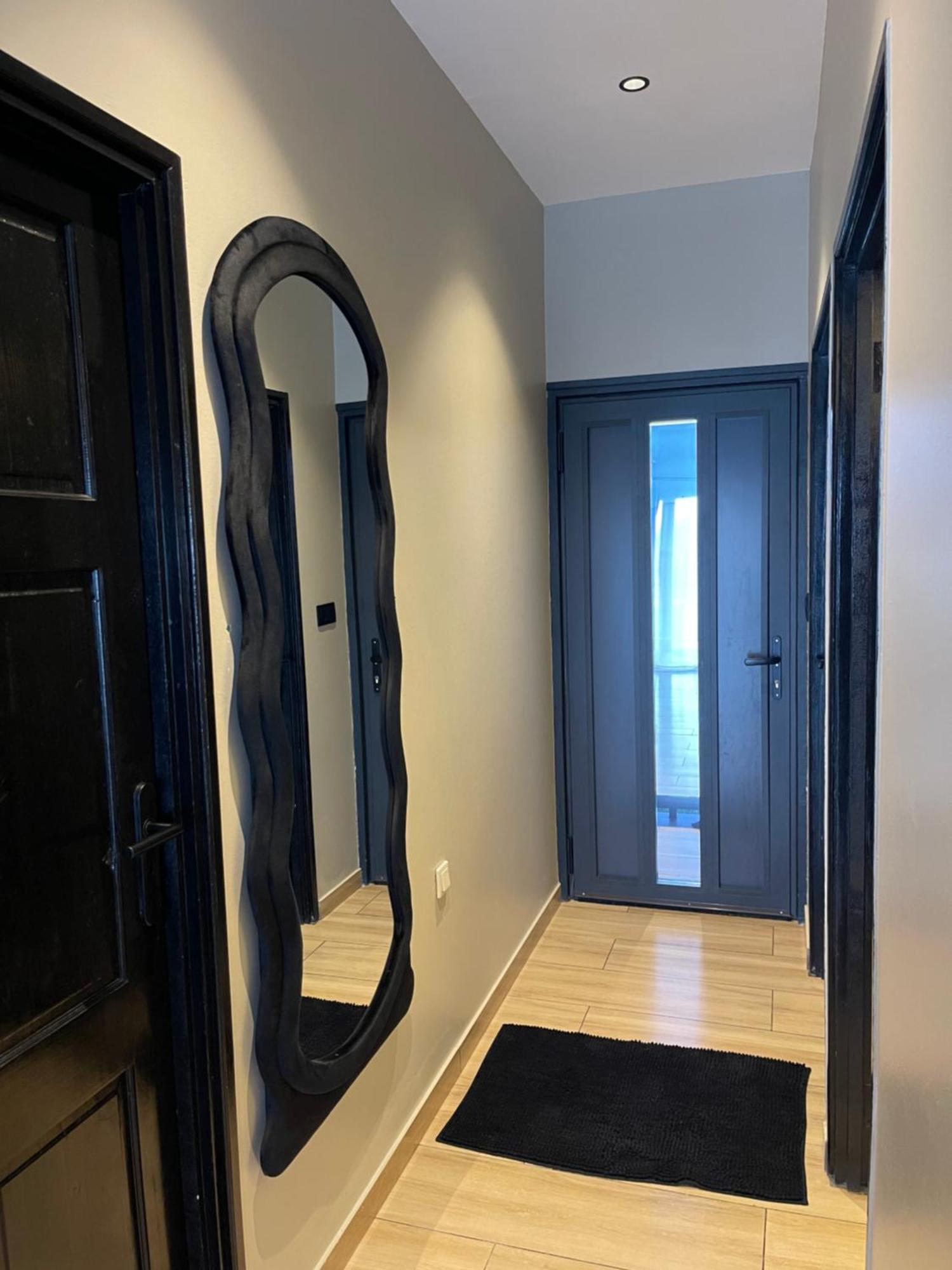 Boa Vista Appartementen Paramaribo Kültér fotó