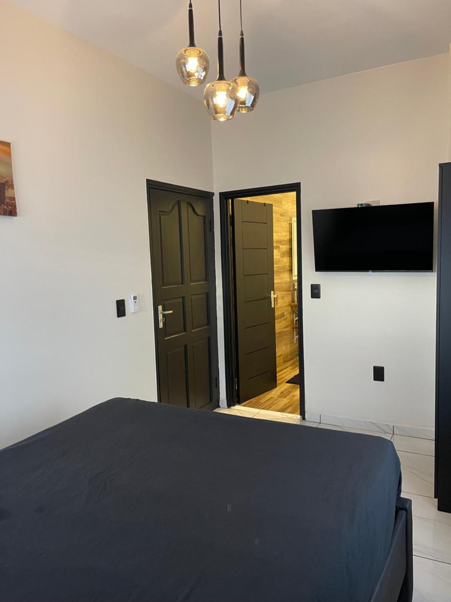 Boa Vista Appartementen Paramaribo Kültér fotó