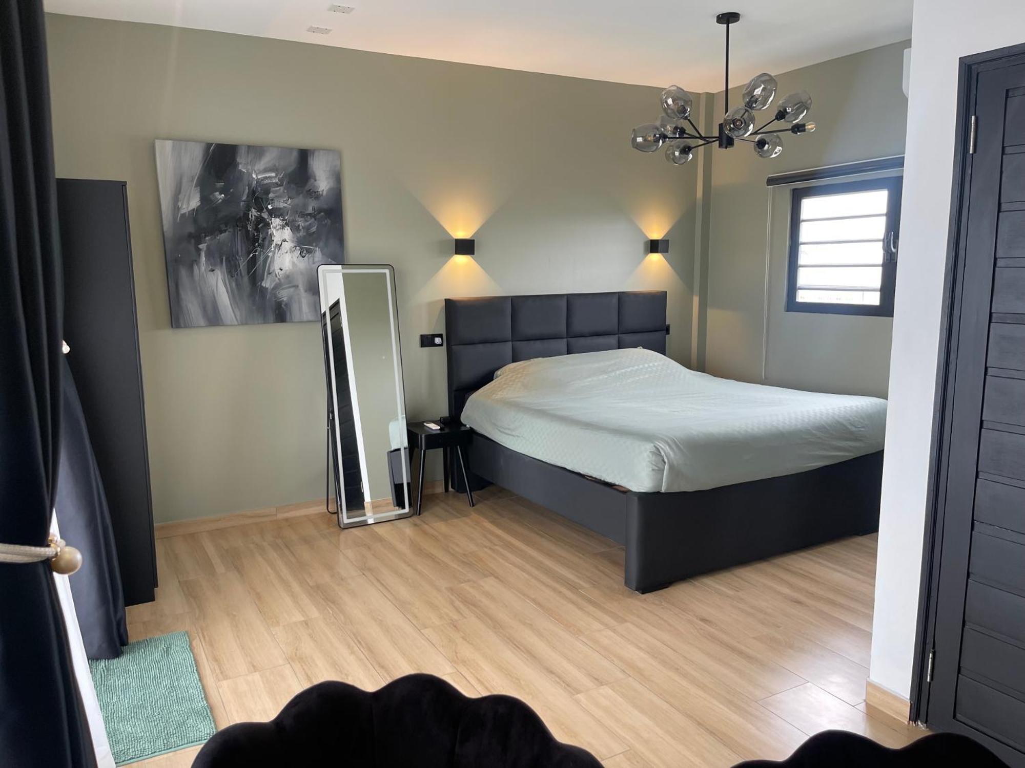 Boa Vista Appartementen Paramaribo Kültér fotó