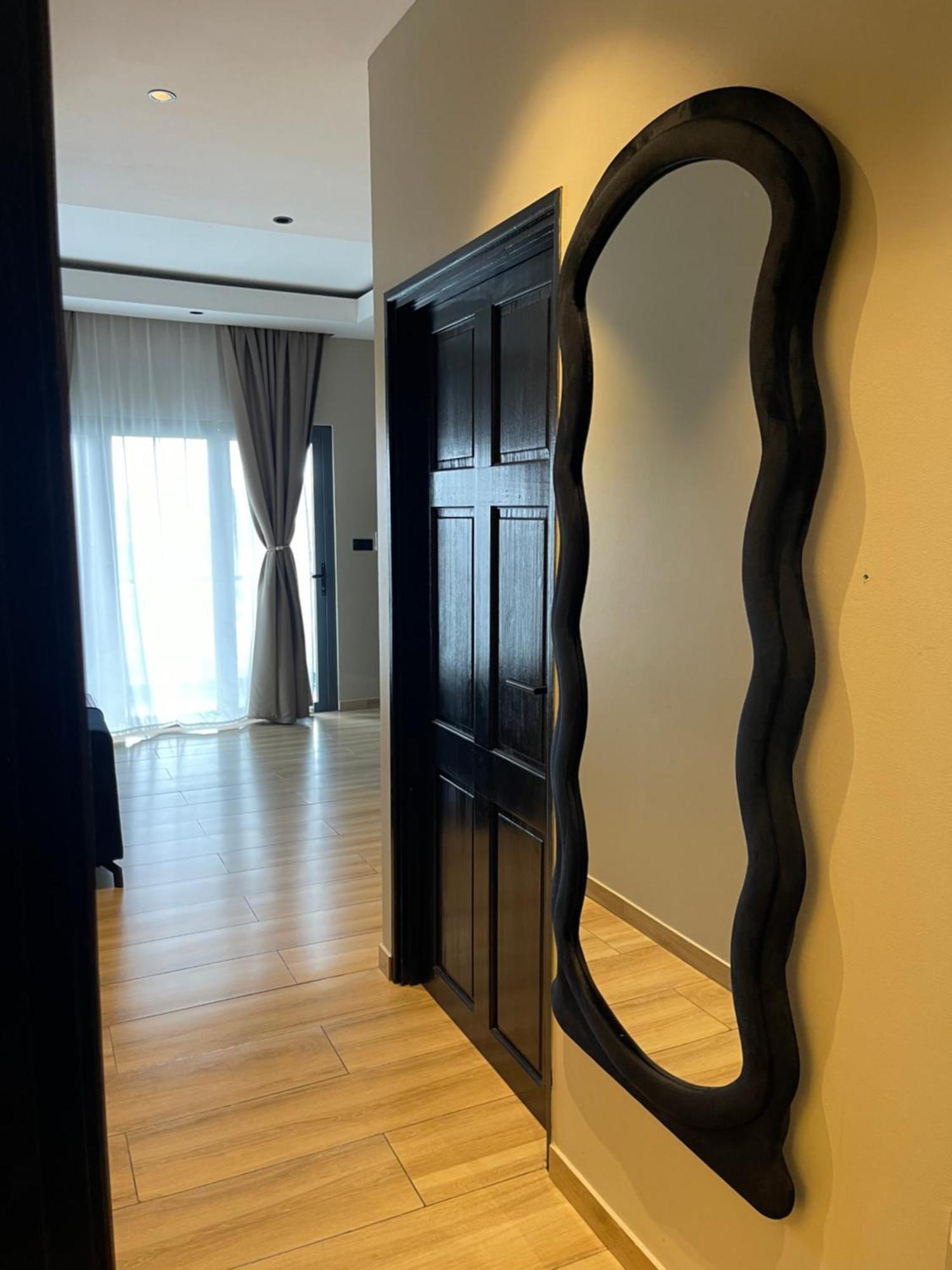 Boa Vista Appartementen Paramaribo Kültér fotó