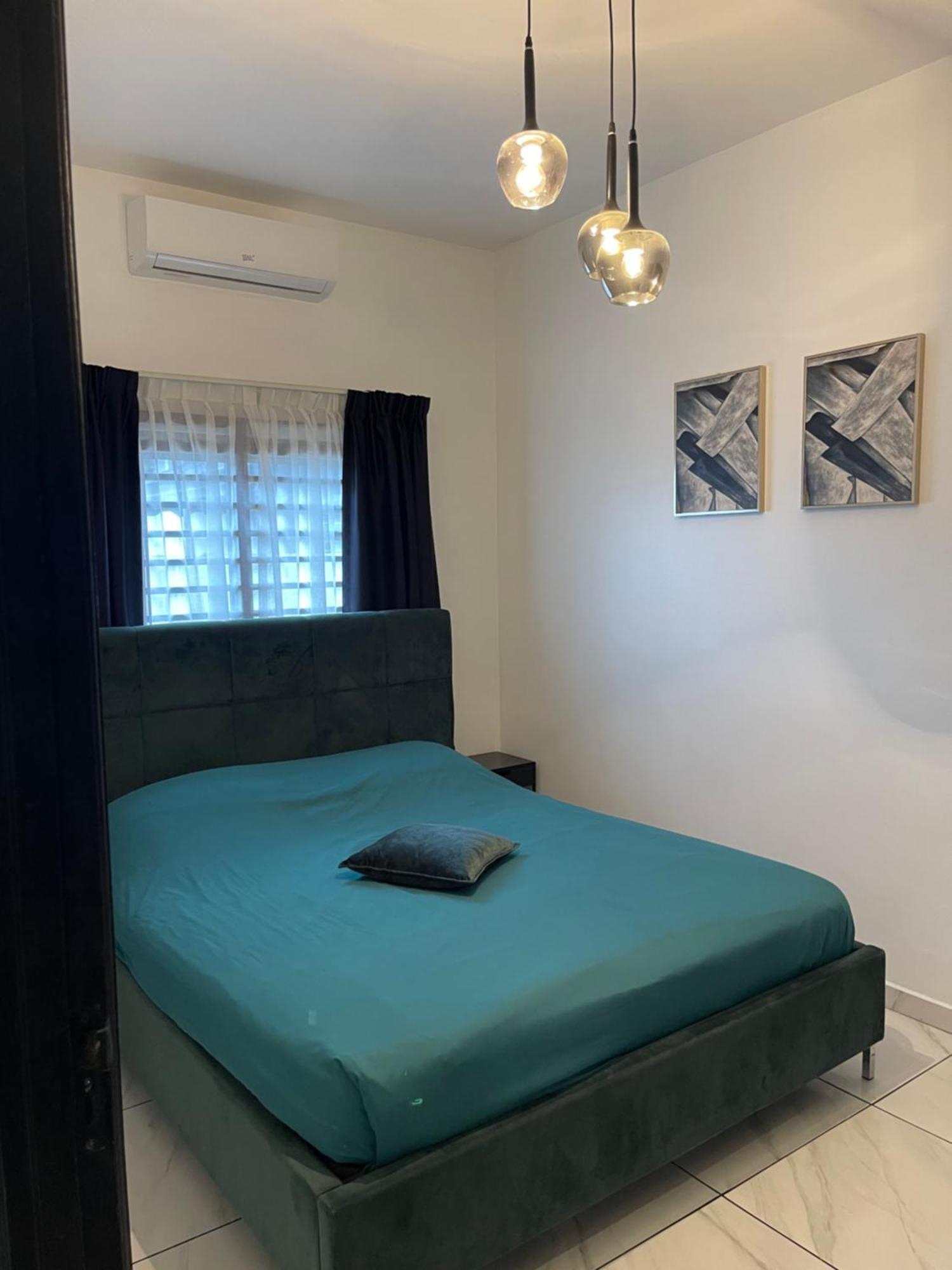 Boa Vista Appartementen Paramaribo Kültér fotó