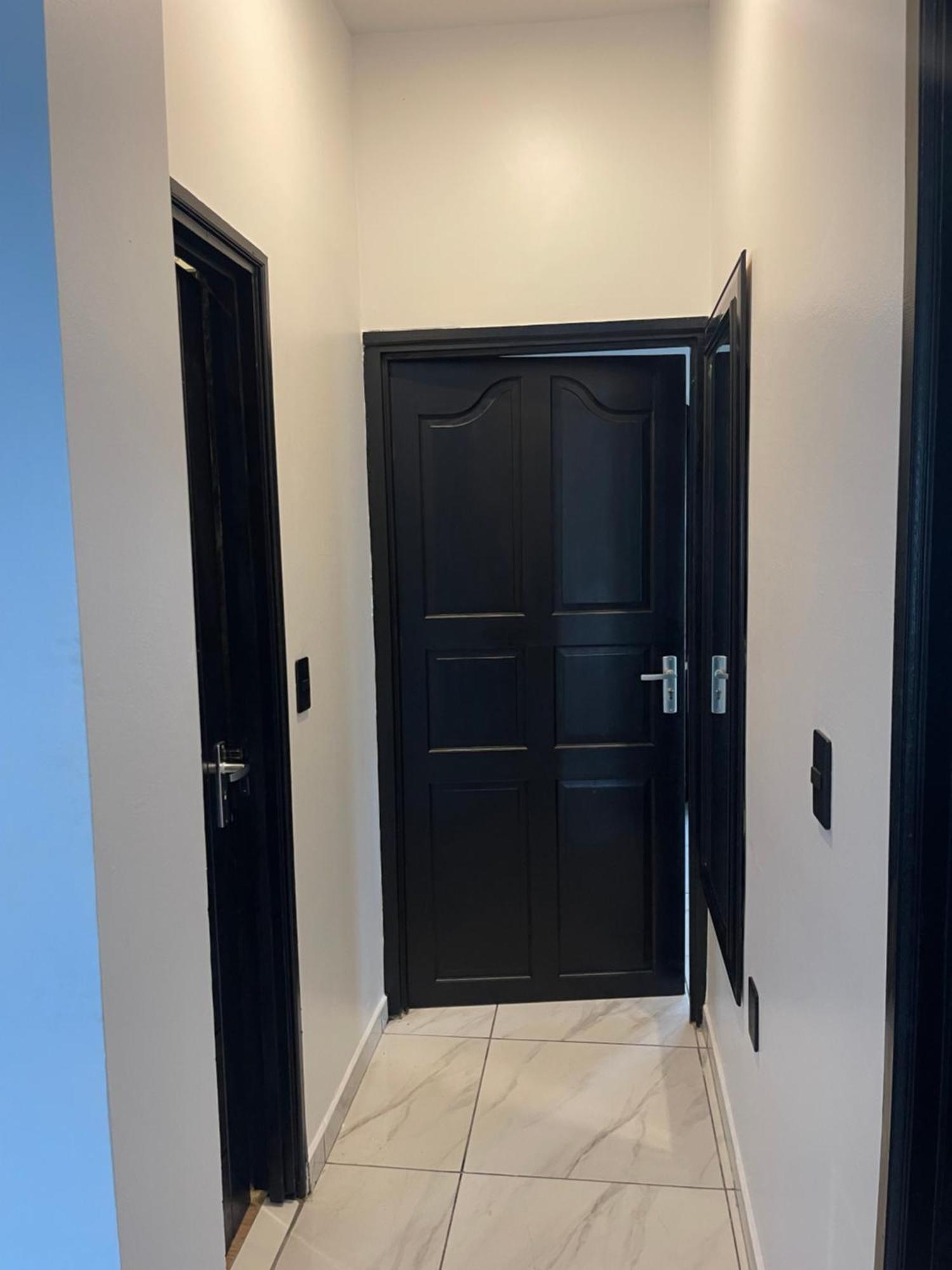 Boa Vista Appartementen Paramaribo Kültér fotó