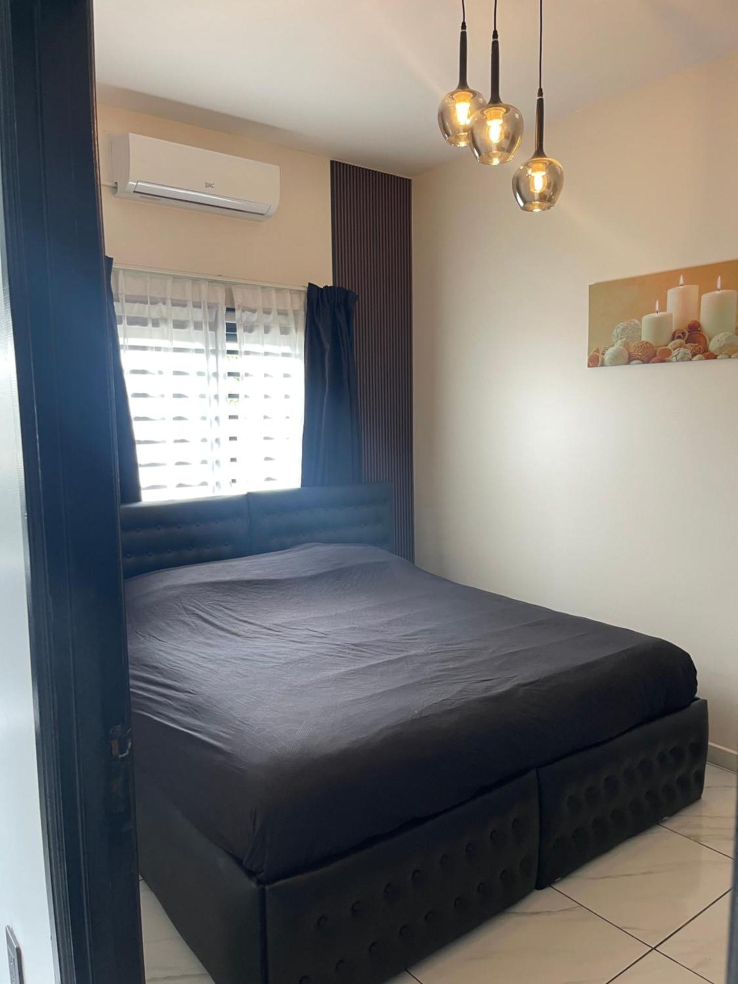 Boa Vista Appartementen Paramaribo Kültér fotó