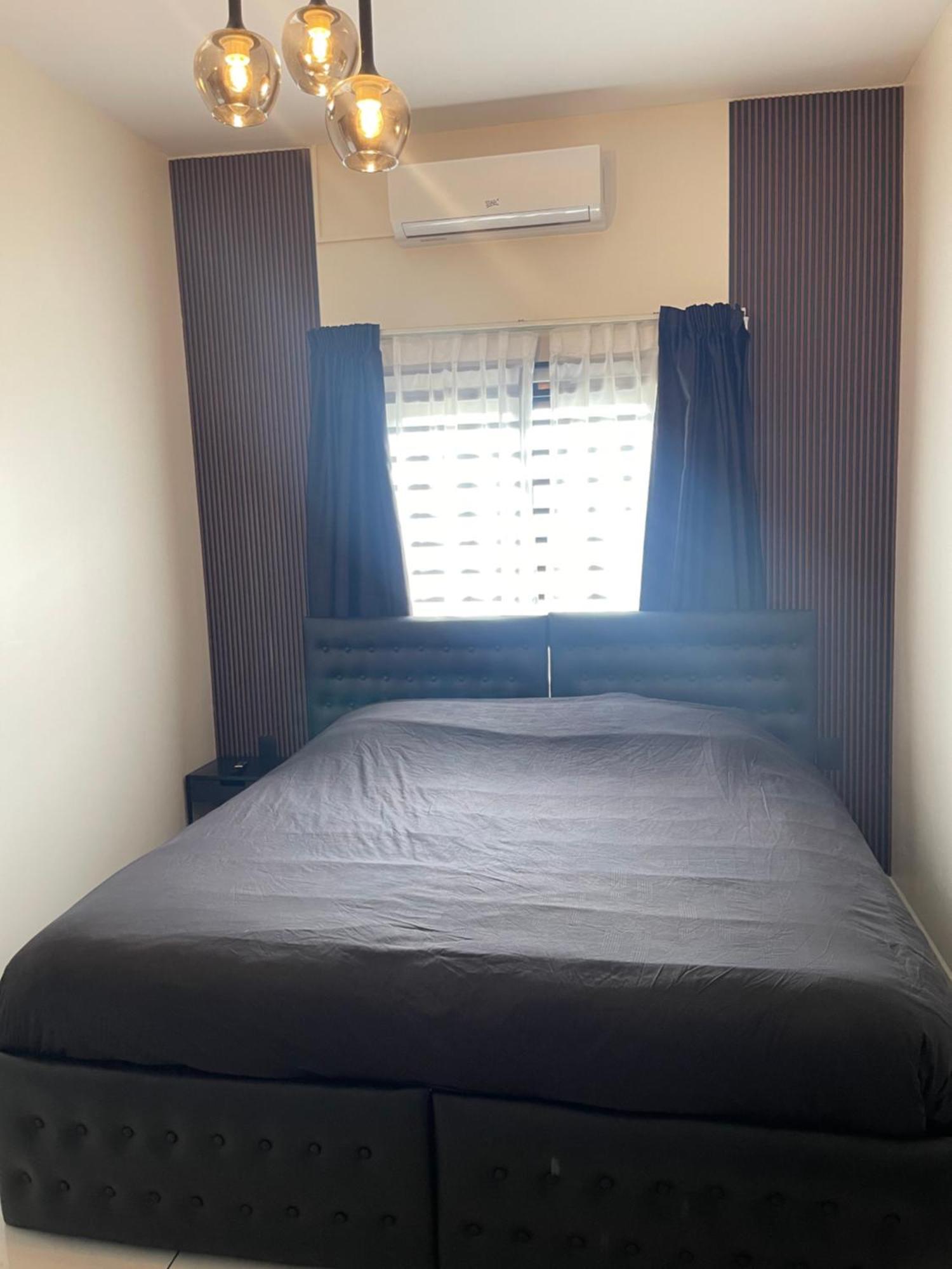 Boa Vista Appartementen Paramaribo Kültér fotó