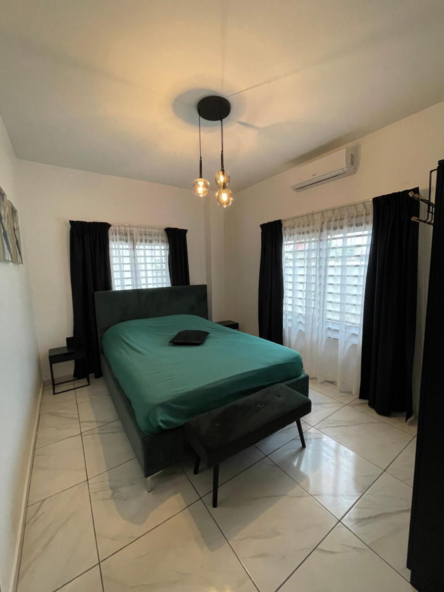 Boa Vista Appartementen Paramaribo Kültér fotó