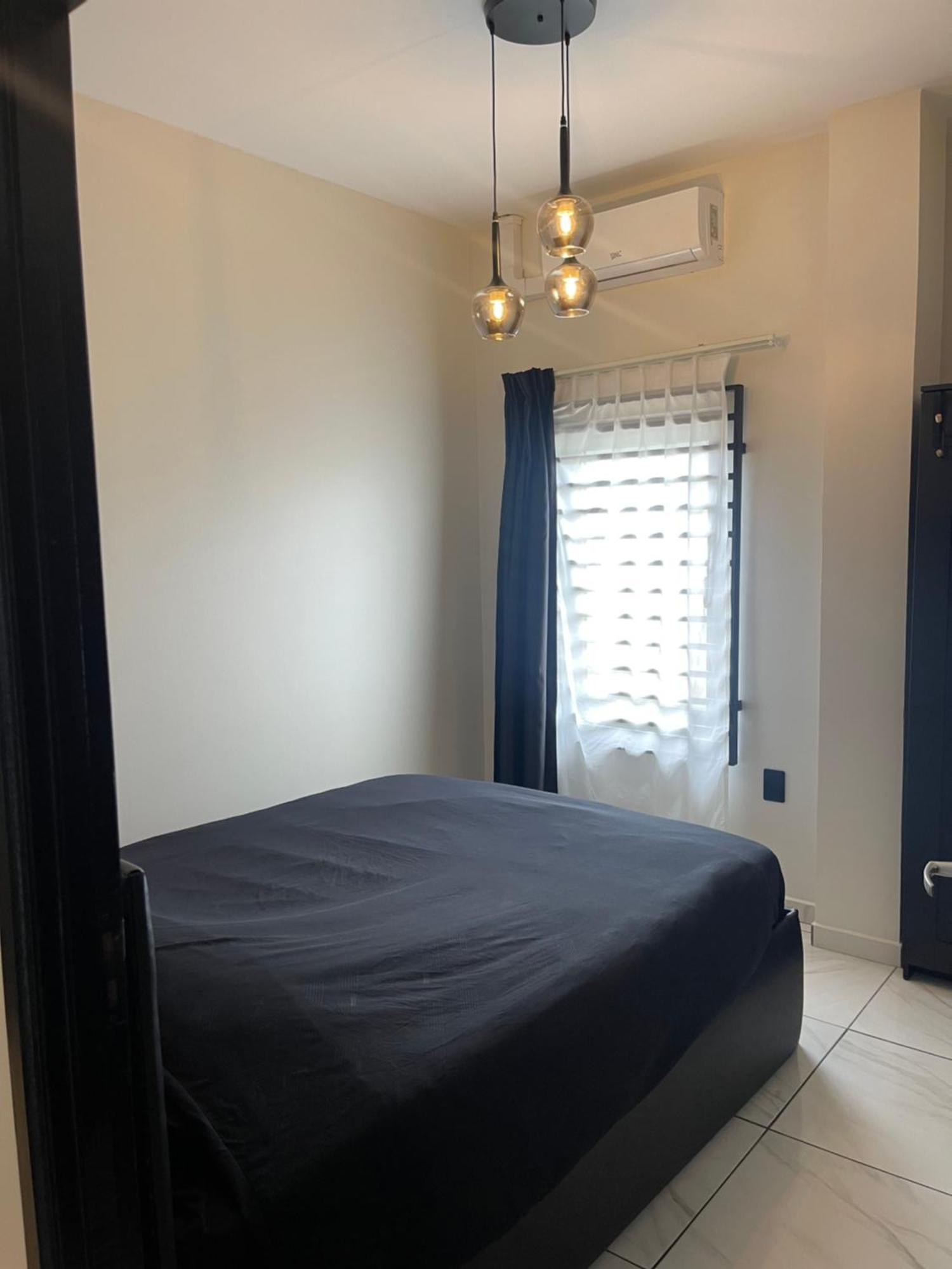 Boa Vista Appartementen Paramaribo Kültér fotó